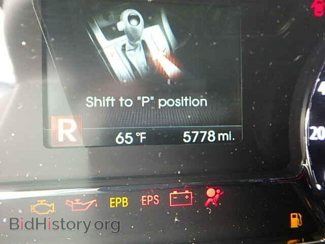 2013 KIA OPTIMA - VIN: 5XXGR4A66DG112501 - Фото 8