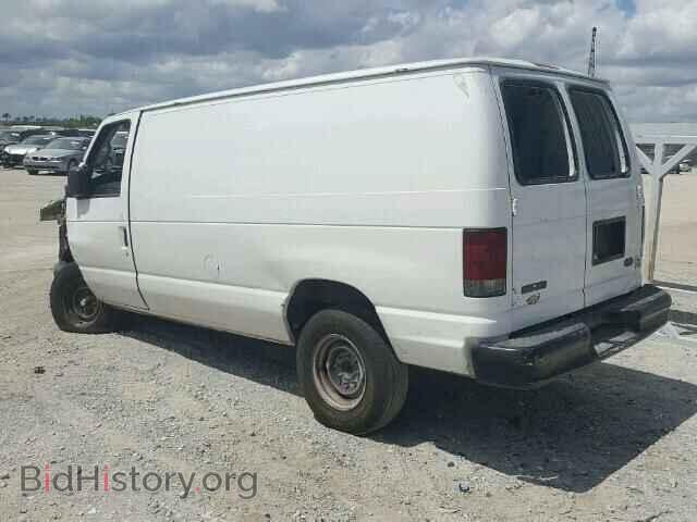 2006 FORD ECONOLINE - VIN: 1FTNE24W36DB16893 - Photo 3