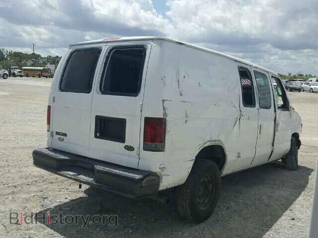 2006 FORD ECONOLINE - VIN: 1FTNE24W36DB16893 - Photo 4
