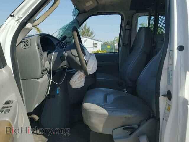 2006 FORD ECONOLINE - VIN: 1FTNE24W36DB16893 - Photo 5