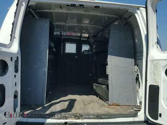 2006 FORD ECONOLINE - VIN: 1FTNE24W36DB16893 - Photo 6