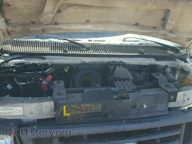 2006 FORD ECONOLINE - VIN: 1FTNE24W36DB16893 - Photo 7