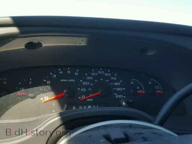 2006 FORD ECONOLINE - VIN: 1FTNE24W36DB16893 - Photo 8