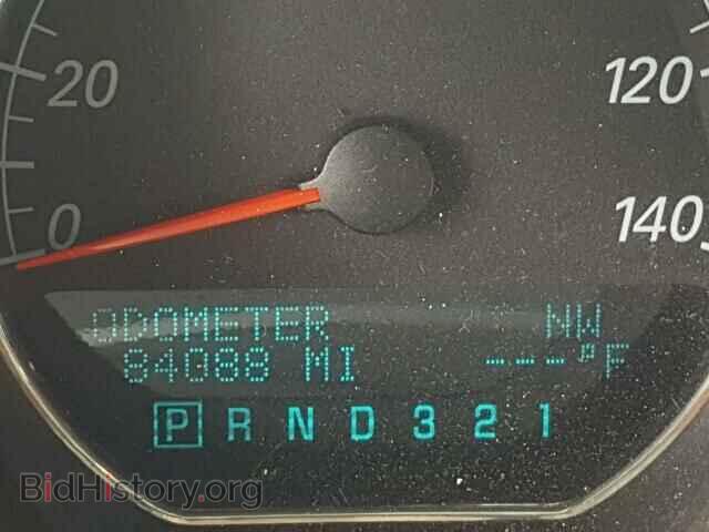 2006 BUICK LUCERNE - VIN: 1G4HP57256U195075 - Фото 8