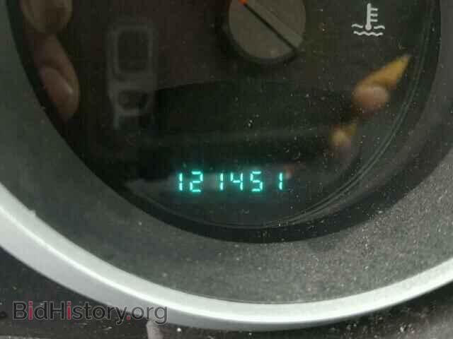 2010 DODGE CARAVAN - VIN: 2D4RN4DE0AR224448 - Фото 8