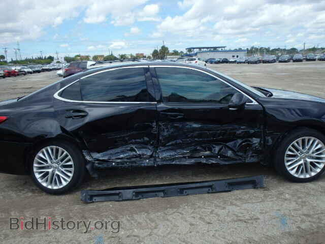 2014 LEXUS ES350 - VIN: JTHBK1GG9E2084079 - Фото 10