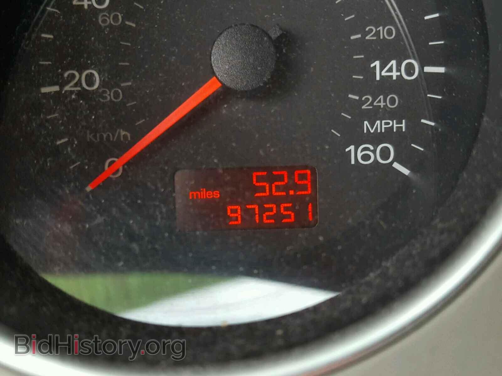 2006 AUDI A4 - VIN: WAUAC48H26K008267 - Фото 8
