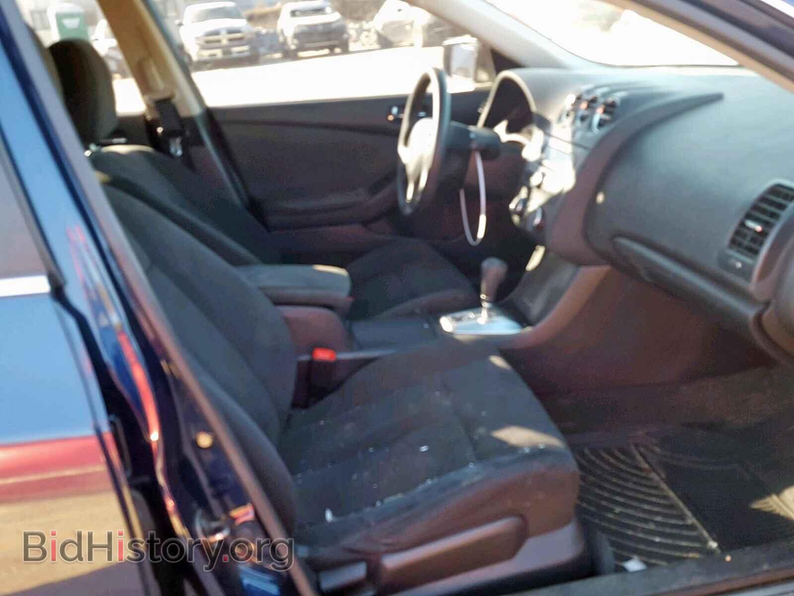 2010 NISSAN ALTIMA BAS - VIN: 1N4AL2AP1AC143337 - Фото 5