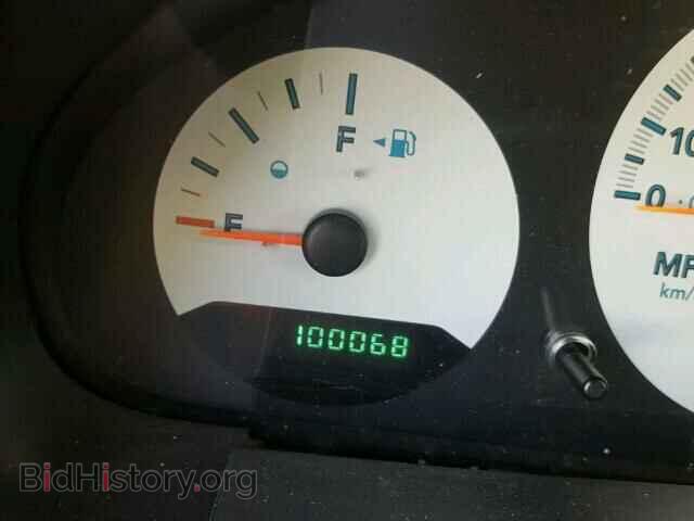 2005 DODGE CARAVAN - VIN: 1D4GP24R55B357722 - Фото 8