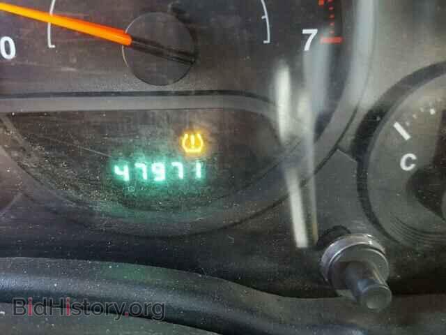 2008 JEEP WRANGLER - VIN: 1J4FA24128L643220 - Фото 8