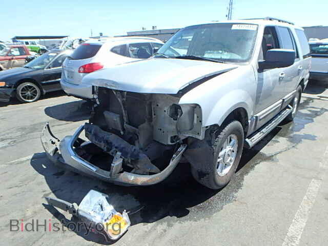 2006 FORD EXPEDITION - VIN: 1FMPU15576LA85614 - Photo 2