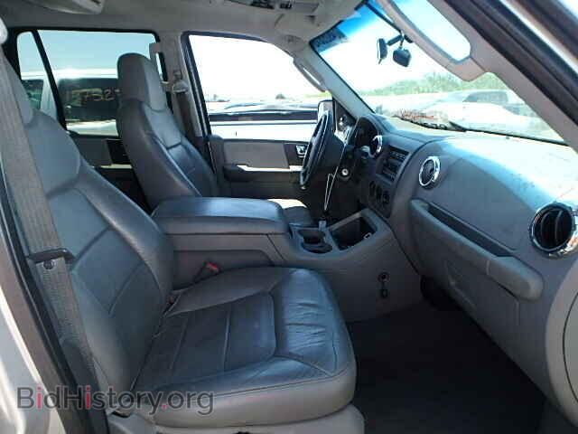 2006 FORD EXPEDITION - VIN: 1FMPU15576LA85614 - Photo 5
