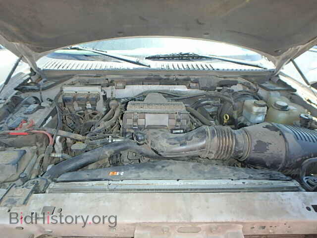2006 FORD EXPEDITION - VIN: 1FMPU15576LA85614 - Photo 7