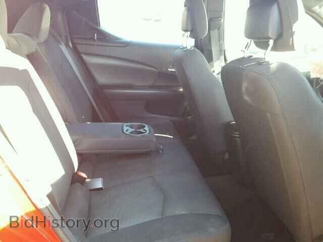 2014 DODGE AVENGER - VIN: 1C3CDZAB4EN105466 - Фото 6