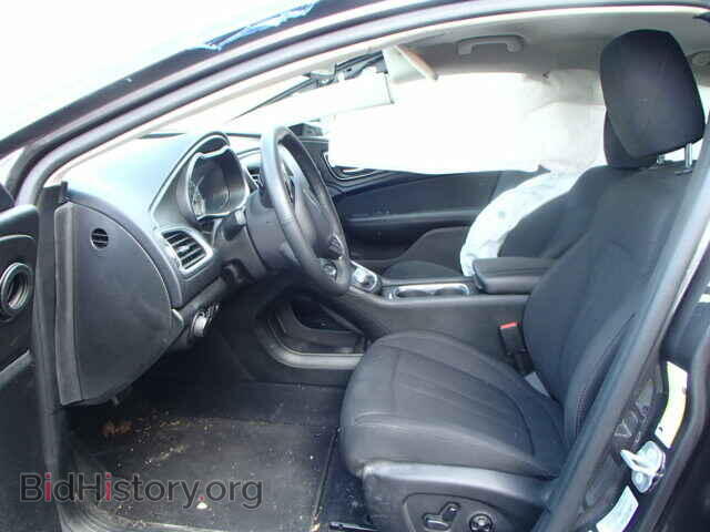 2015 CHRYSLER 200 - VIN: 1C3CCCABXFN504352 - Photo 5