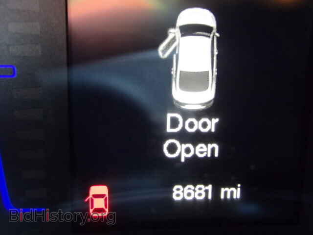 2015 CHRYSLER 200 - VIN: 1C3CCCABXFN504352 - Photo 8