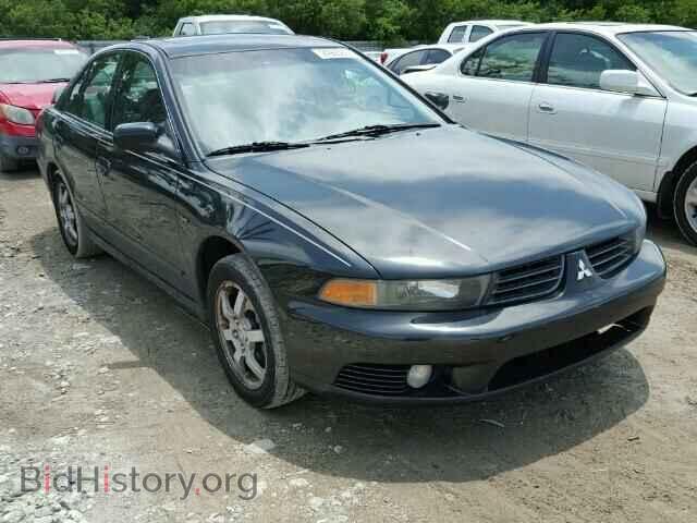 Photo 4A3AA46H53E211205 - MITSUBISHI GALANT 2003
