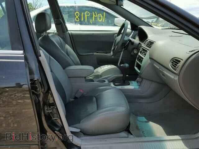 2003 MITSUBISHI GALANT - VIN: 4A3AA46H53E211205 - Фото 5