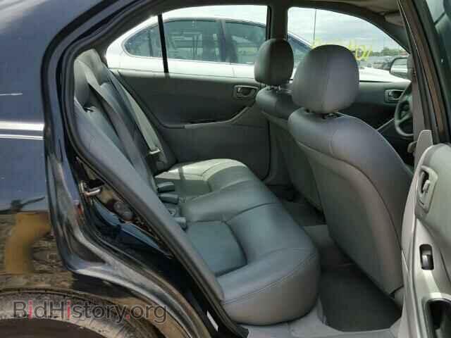 2003 MITSUBISHI GALANT - VIN: 4A3AA46H53E211205 - Фото 6