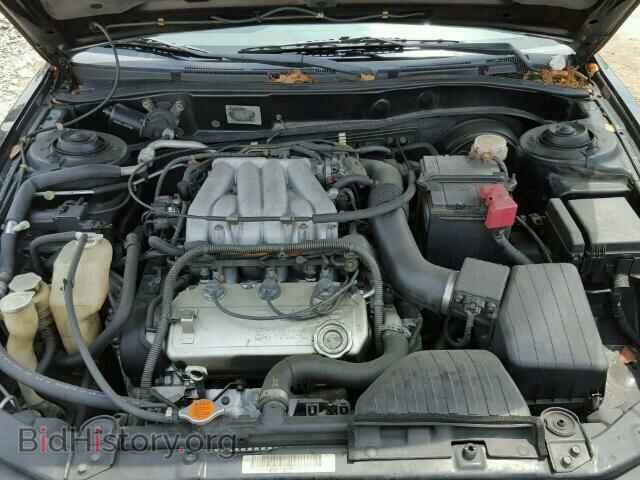 2003 MITSUBISHI GALANT - VIN: 4A3AA46H53E211205 - Фото 7