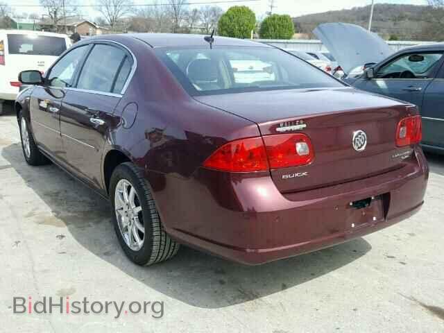 2007 BUICK LUCERNE - VIN: 1G4HD572X7U123931 - Фото 3