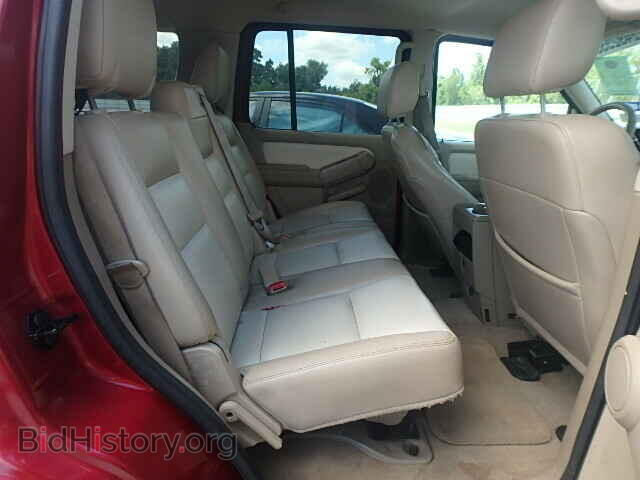 2008 FORD EXPLORER - VIN: 1FMEU64EX8UA51007 - Photo 6