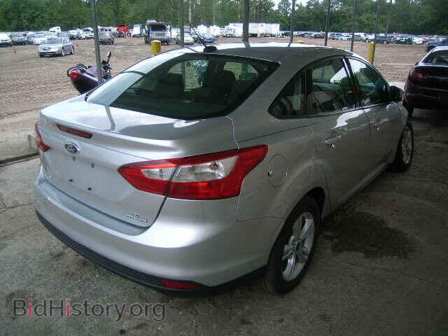 2013 FORD FOCUS - VIN: 1FADP3F20DL136257 - Photo 4