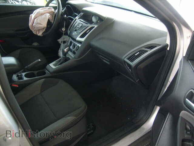 2013 FORD FOCUS - VIN: 1FADP3F20DL136257 - Photo 5