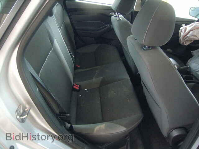 2013 FORD FOCUS - VIN: 1FADP3F20DL136257 - Photo 6