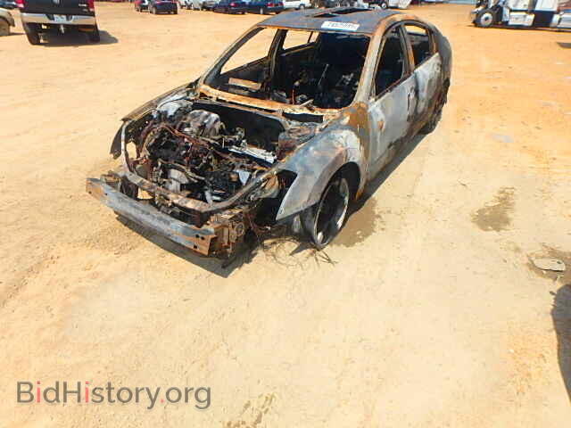 2007 NISSAN MAXIMA - VIN: 1N4BA41EX7C813030 - Фото 2