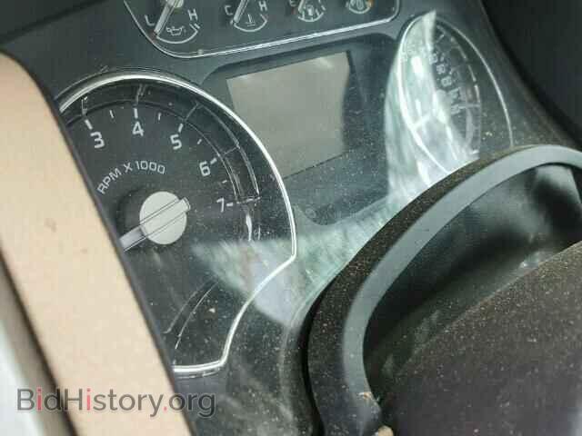 2011 FORD F150 - VIN: 1FTFW1ET2BFD01595 - Фото 8