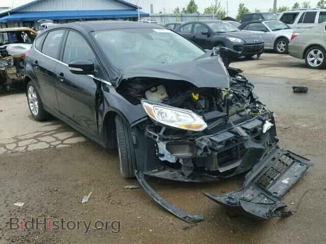 Photo 1FAHP3M24CL209813 - FORD FOCUS 2012