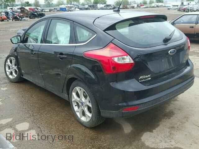 2012 FORD FOCUS - VIN: 1FAHP3M24CL209813 - Фото 3