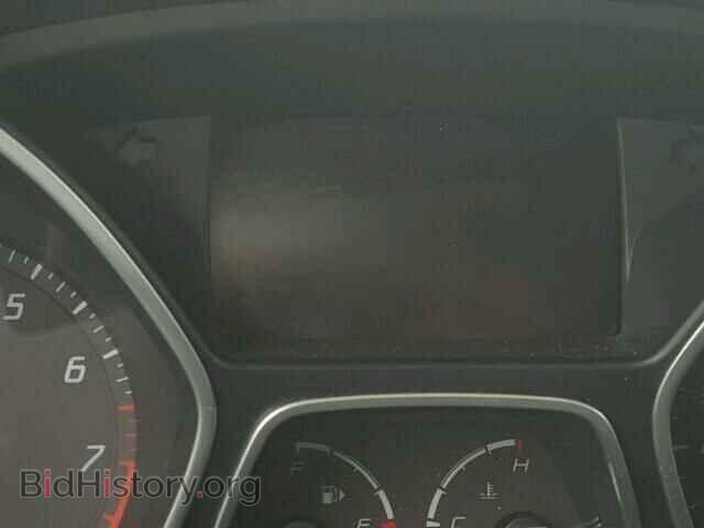 2012 FORD FOCUS - VIN: 1FAHP3M24CL209813 - Фото 8