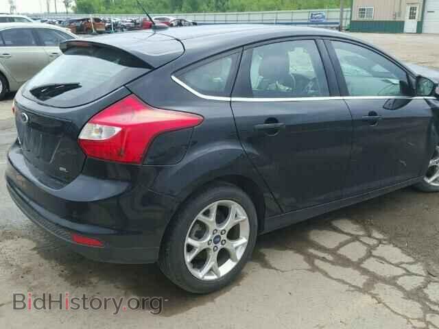 2012 FORD FOCUS - VIN: 1FAHP3M24CL209813 - Фото 10