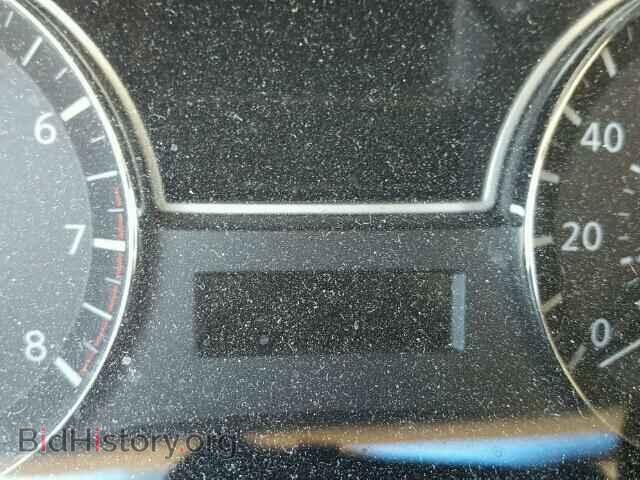 2013 NISSAN PATHFINDER - VIN: 5N1AR2MM3DC614494 - Фото 8