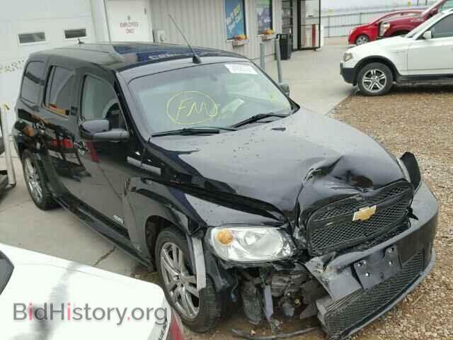 Photo 3GNCA63X19S619113 - CHEVROLET HHR 2009