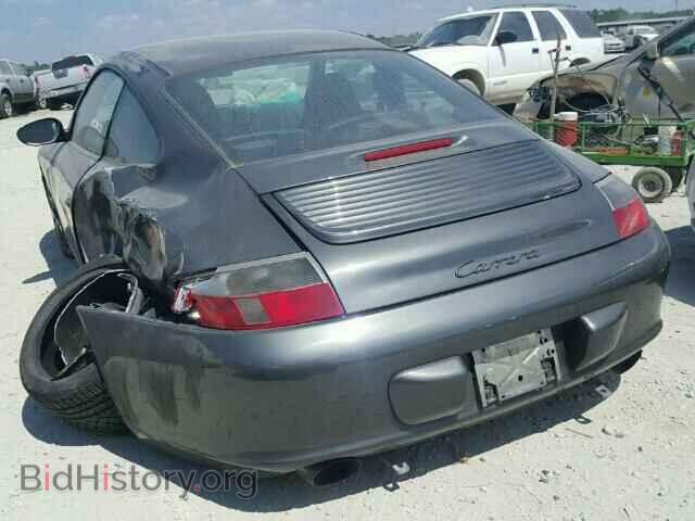 2004 PORSCHE 911 - VIN: WP0AA29914S620770 - Фото 3