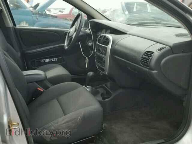 2005 DODGE NEON - VIN: 1B3ES56CX5D113356 - Фото 5