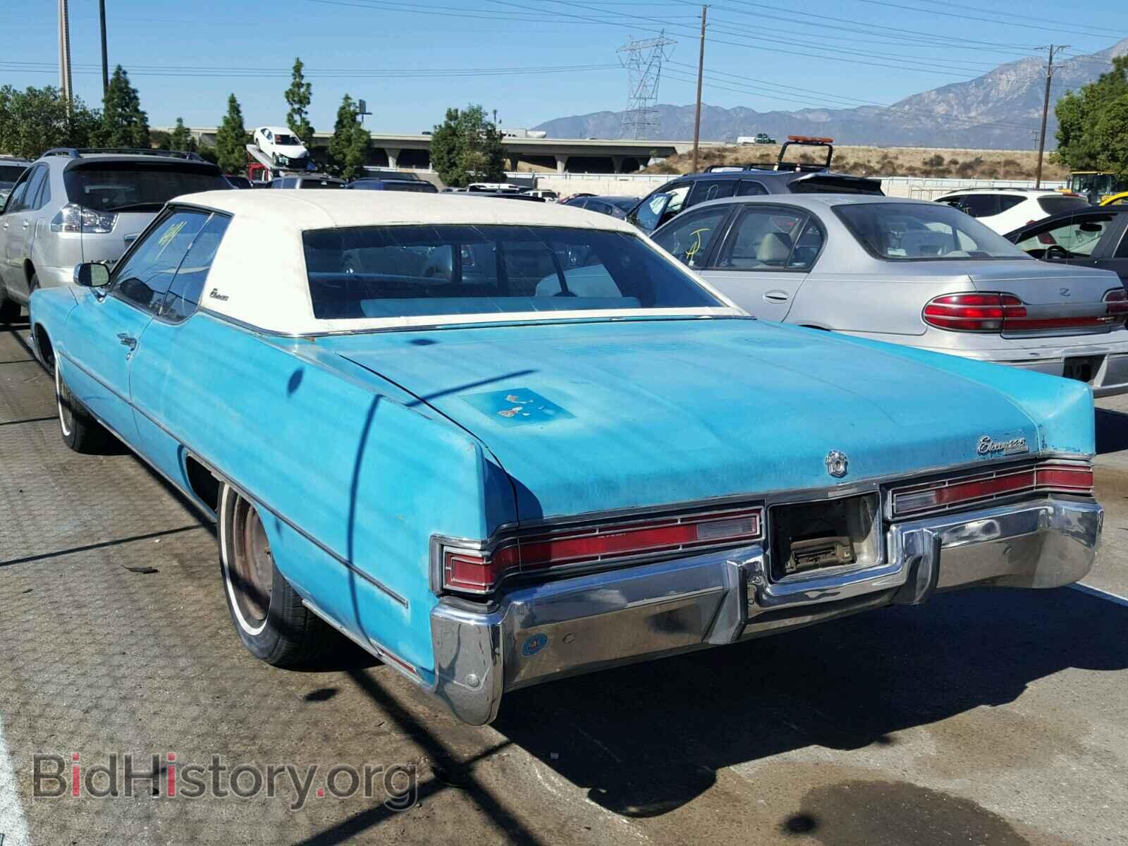 1971 BUICK ALL OTHER - VIN: 482371H411556 - Фото 3