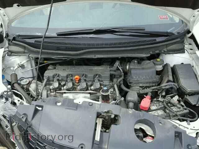 2014 HONDA CIVIC - VIN: 19XFB2F97EE067344 - Photo 7