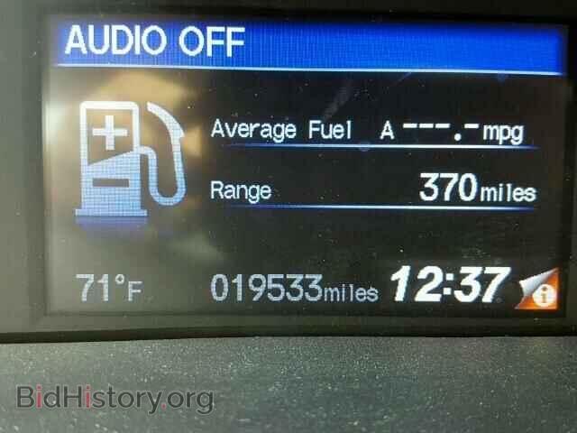 2014 HONDA CIVIC - VIN: 19XFB2F97EE067344 - Photo 8