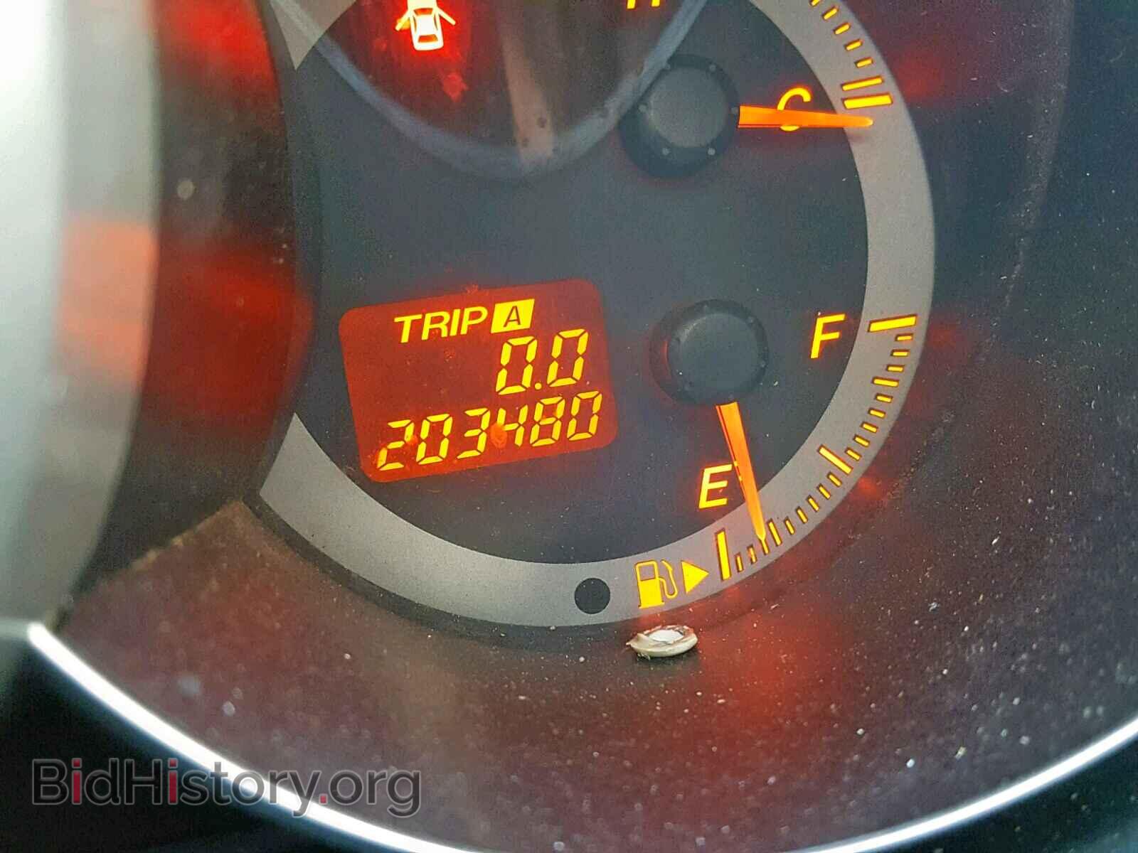 2006 MAZDA 3 S - VIN: JM1BK323561422943 - Фото 8