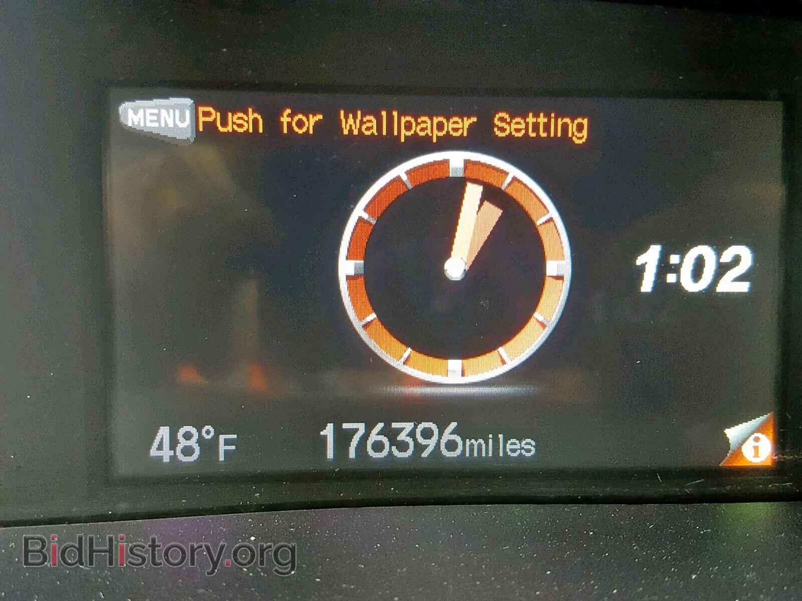 2012 HONDA CIVIC - VIN: 19XFB2F84CE046780 - Photo 8