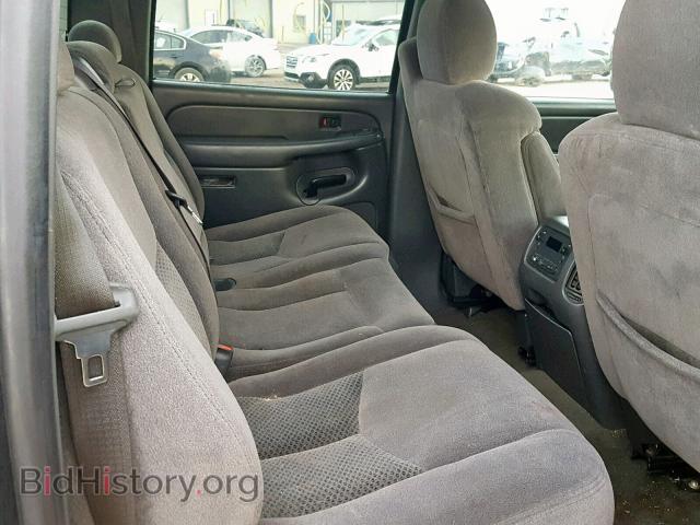 2006 CHEVROLET SILVERADO - VIN: 2GCEC13T661164438 - Фото 6