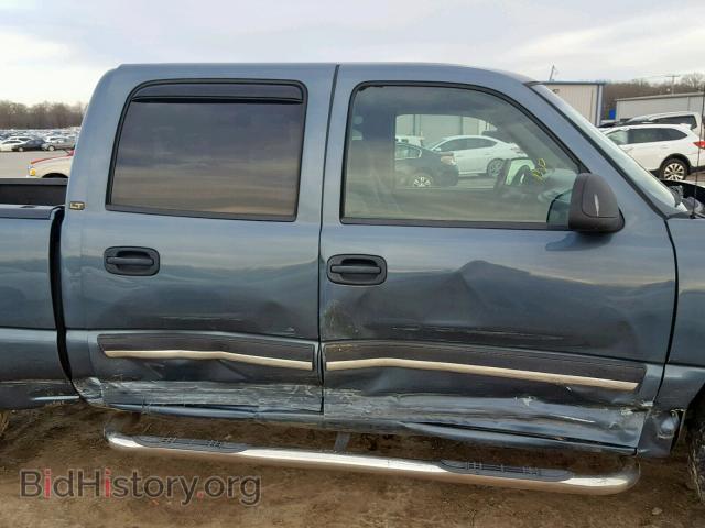 2006 CHEVROLET SILVERADO - VIN: 2GCEC13T661164438 - Фото 9