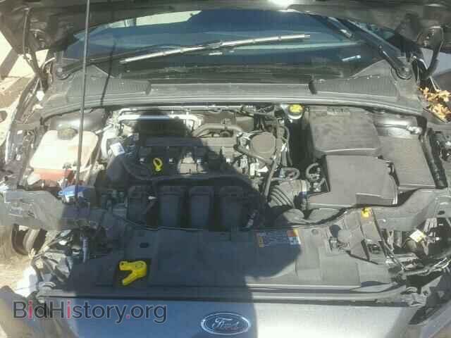 2015 FORD FOCUS - VIN: 1FADP3F21FL378087 - Фото 7