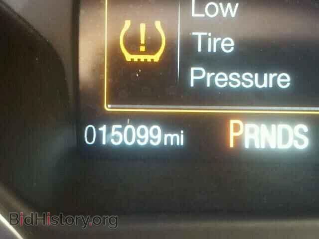 2015 FORD FOCUS - VIN: 1FADP3F21FL378087 - Фото 8