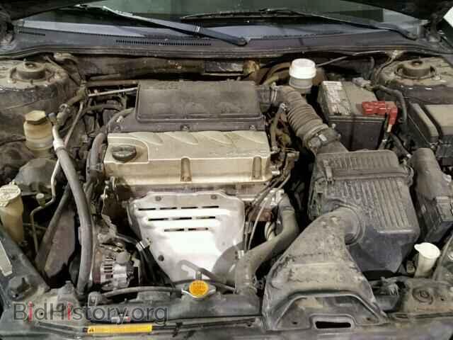 2008 MITSUBISHI ECLIPSE - VIN: 4A3AK64F18E020169 - Фото 7