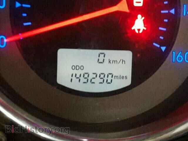 2008 MITSUBISHI ECLIPSE - VIN: 4A3AK64F18E020169 - Фото 8